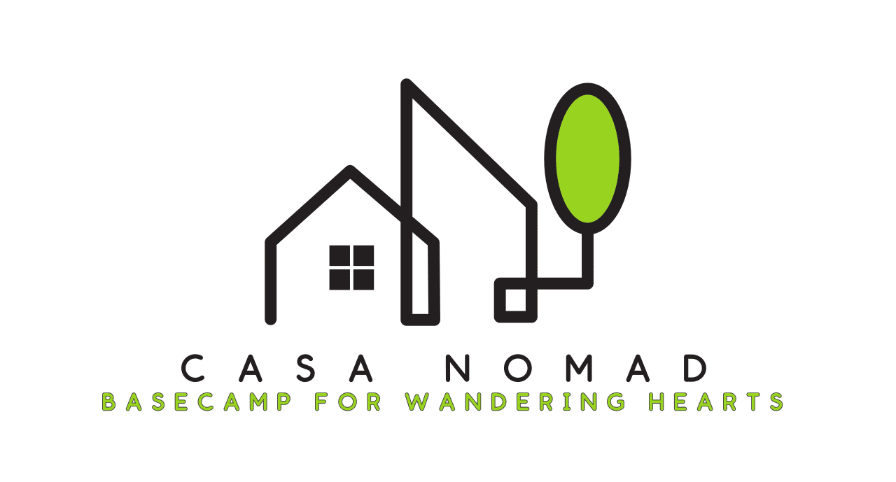 Casa Nomad